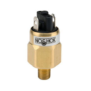 NOSHOK Inc100L-2-1-15/100-4